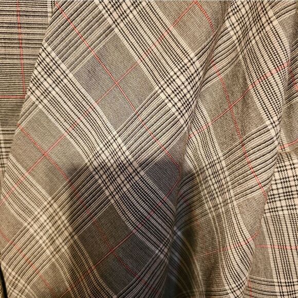 DO & BE mid Sleeve top Women's medium pre-owned - Picture 4 of 8